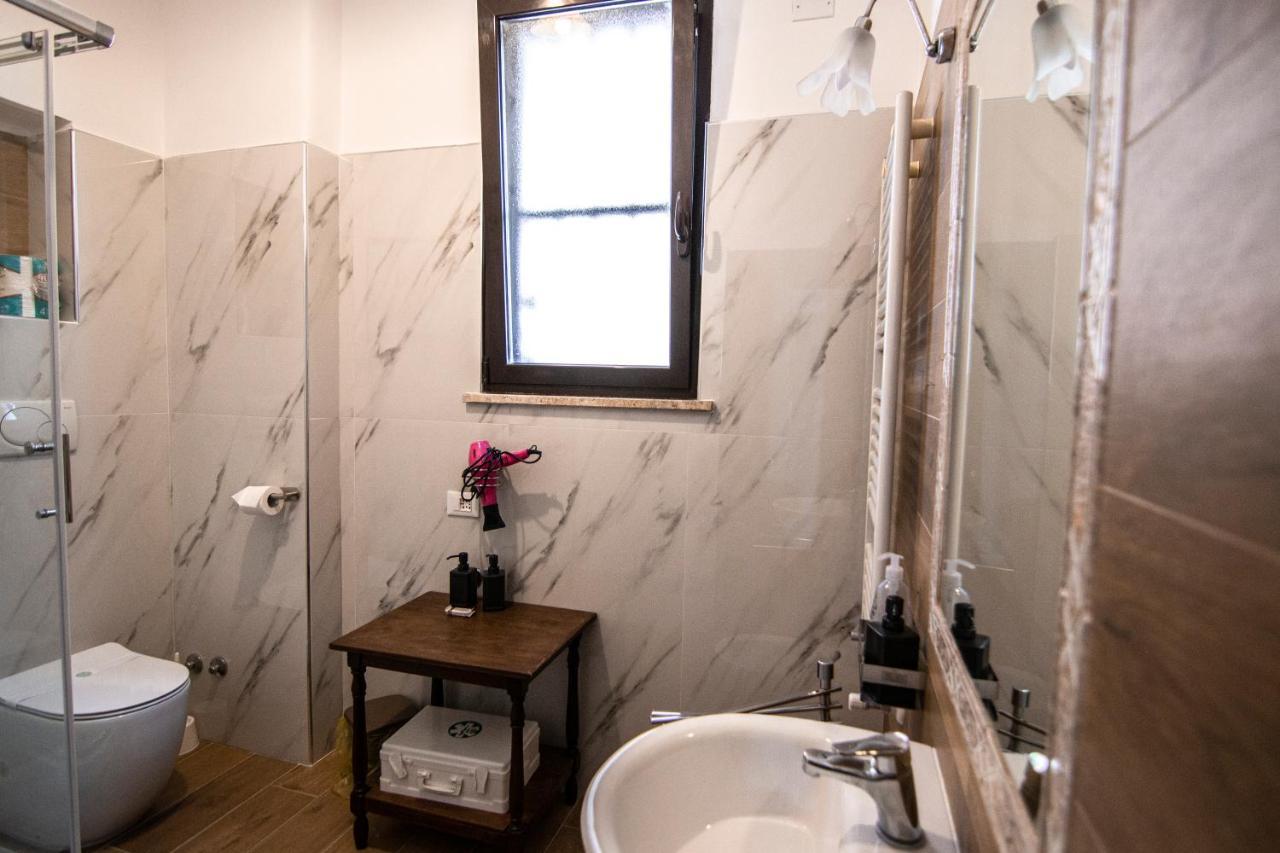 Yourquadrarooms B&B Rome Bagian luar foto